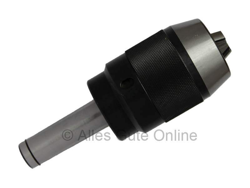 CNC Bohrfutter Zylinderschaft 32mm C32 1,0-16mm