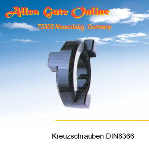 Mitnehmerring 16mm für Kombi-Fräseraufsteckdorn