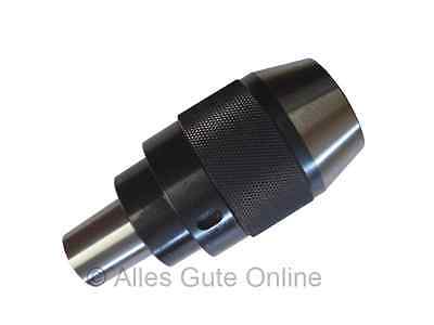 Präzisions CNC Bohrfutter MK3 1-16mm , kurze Version
