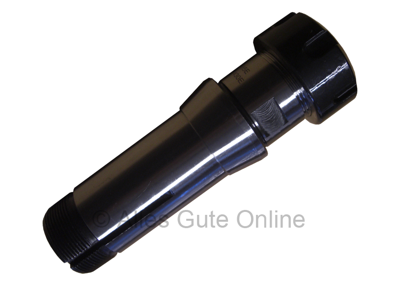 Spannzangenfutter 5C für ER25 430E