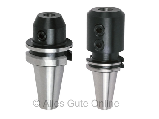 WELDON DIN69871 SK30 M12, d = 22,0mm