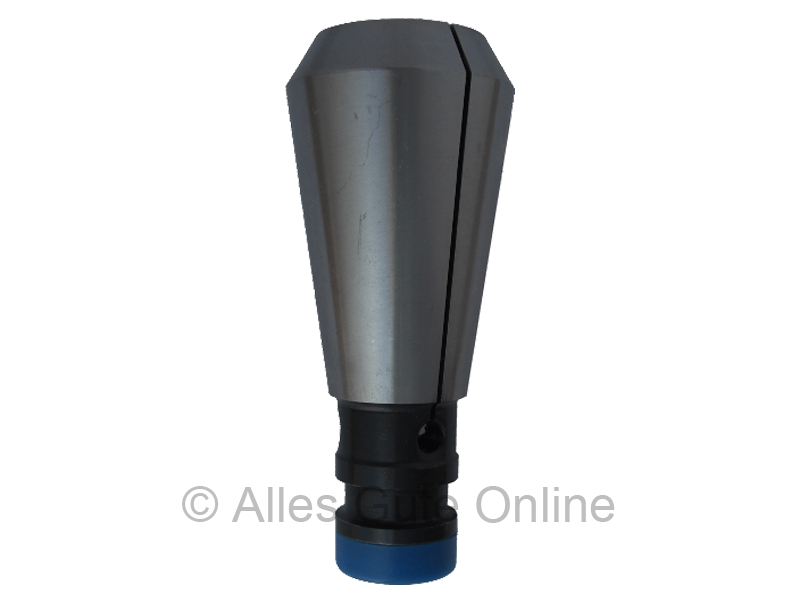 DIN2080 SK40 M16, 575E, d = 19,0mm, Direktspannzange