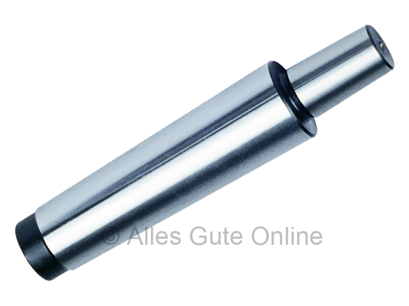 Kegeldorn MK3 M12 DIN228A / B24