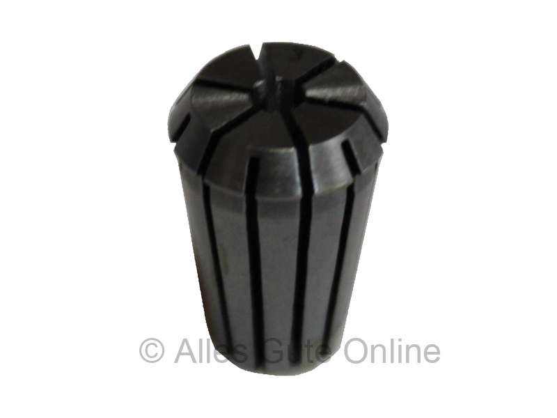 ER11B Spannzange d = 03,175mm (1/8")