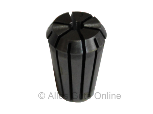 ER11B Spannzange d = 03,175mm (1/8")