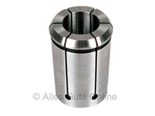 OZ25A Spannzange 444E d = 24,5mm